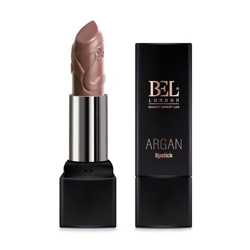 Bel London Argan Cremesheen Cream Lipstick 03.