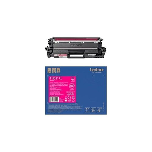 Brother TN - Magenta Toner - Tonerpatrone Magenta