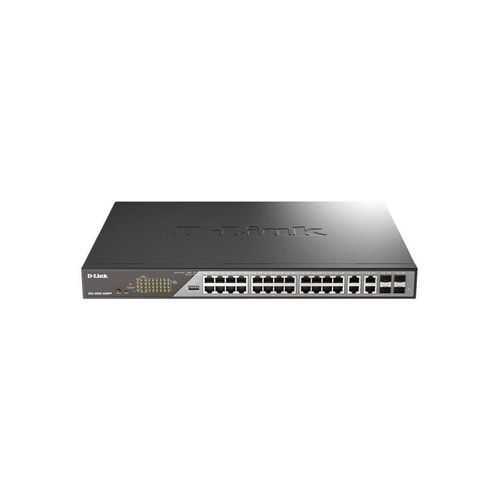 D-Link DSS 200G-28MPP