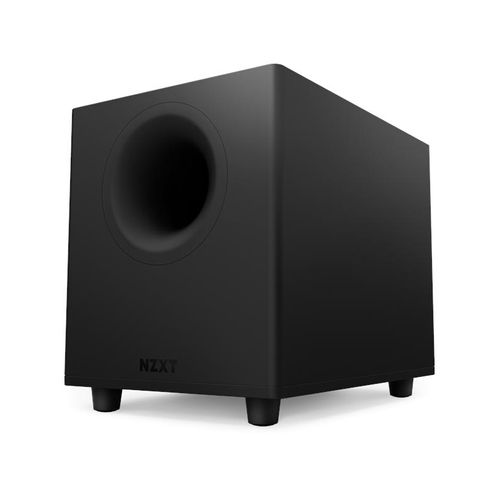 NZXT Relay Subwoofer