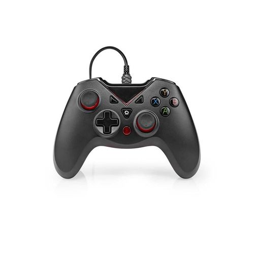 Nedis GGPD110BK Gaming Controller - Controller