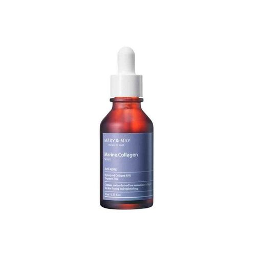 Mary&May Marine Collagen Serum 30ml