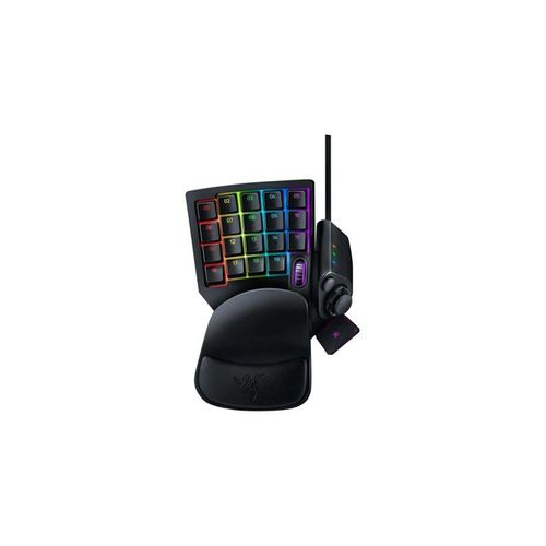 Razer Tartarus V2 - Gaming Tastaturen - Schwarz