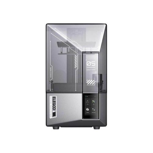 Elegoo Mars 5 Ultra 3D Printer - 3D Drucker