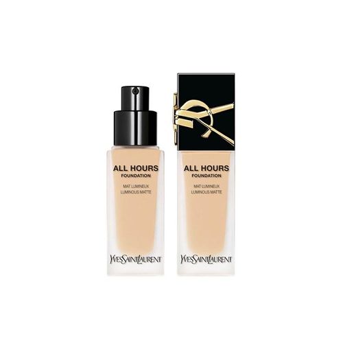 Yves Saint Laurent - All Hours Foundation - LC1