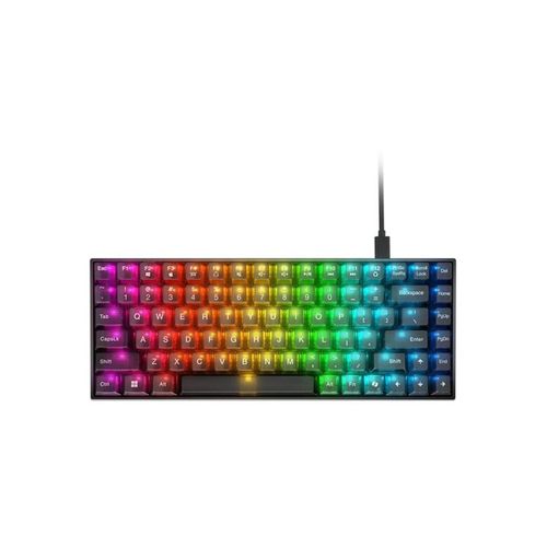 Lenovo Legion K510 Mini Pro - Gaming Tastaturen - Englisch (US) - Schwarz