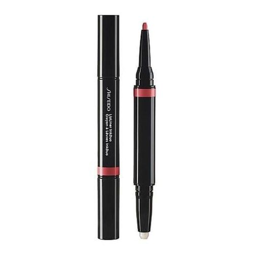 Shiseido Lipliner Inkduo 04 Rosewood