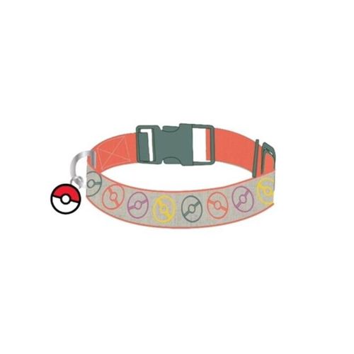 Pokemon Pokémon Dog Collar S