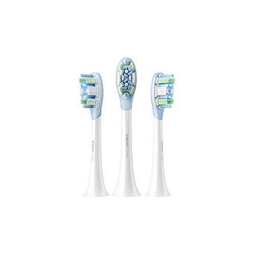 Xiaomi Bürstenköpfe Oscillation 3-Pack