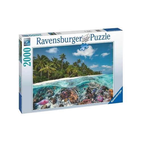 Ravensburger Ein Tauchgang auf den Malediven
