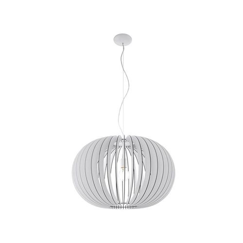 EGLO - Stellato Pendant Lamp - White - Ø70 cm