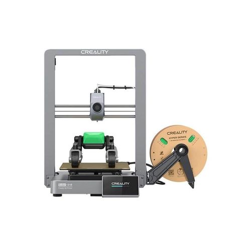 CREALITY Ender-3 V3 3D Printer - 3D Drucker