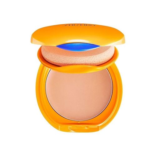 Shiseido Tanning Compact Foundation SPF10
