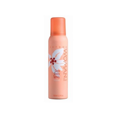 Gosh Seasons Autumn Deodorant Spray 150 ml.