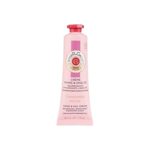 Roger & Gallet Gingembre Rouge Cream 30 ml Women