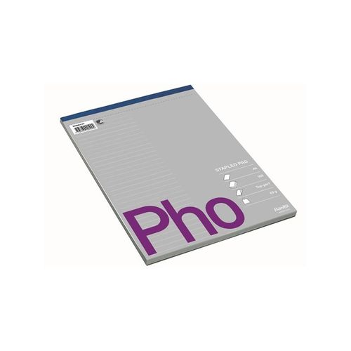 Bantex Telephone Pad