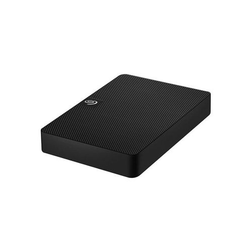 Seagate Expansion - Extern Festplatte - 4TB - Schwarz