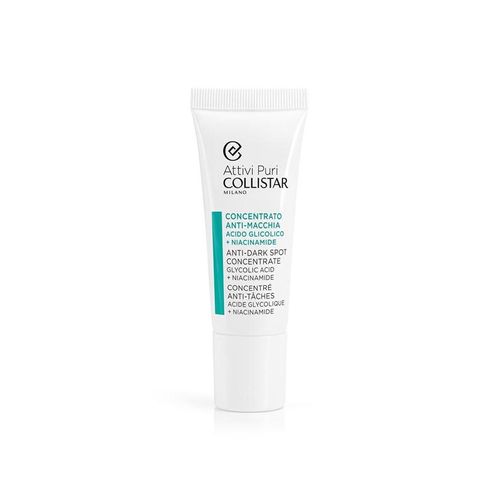 Collistar Anti-Dark Spot Concentrate Glycolic Acid + Niacinamide
