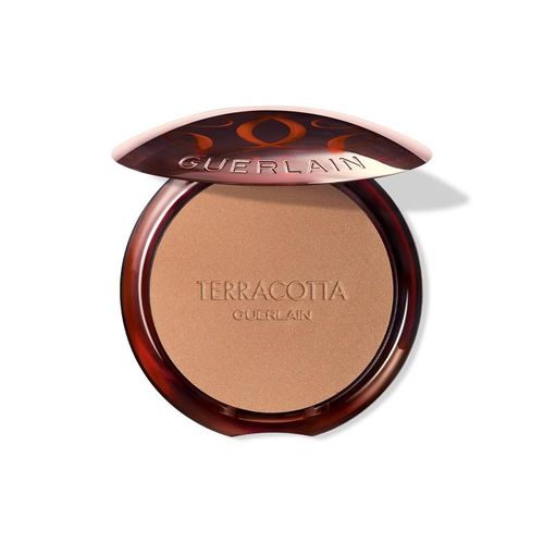 Guerlain Terracotta Bronzing Powder 01 Light Warm 8.5 g