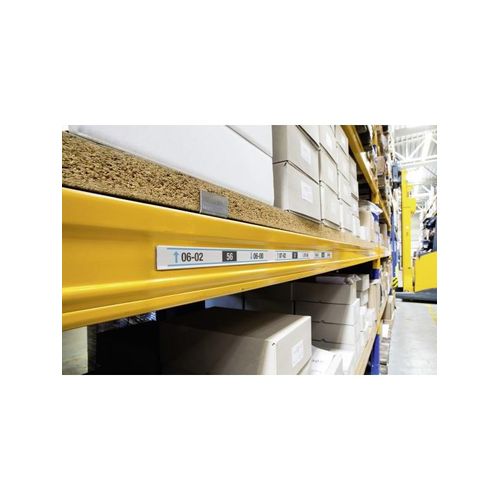 DURABLE Scannerschienen SCANFIX® 1000x30mm selbstklebend