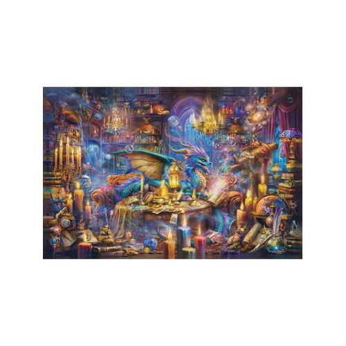 Ravensburger Drachenbibliothek