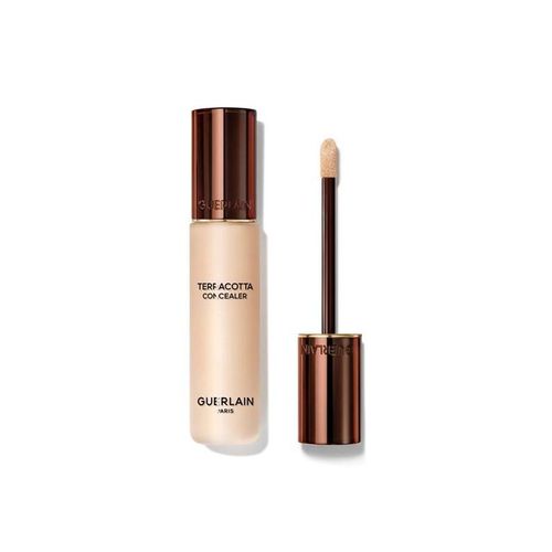Guerlain Terracotta concealer makeup