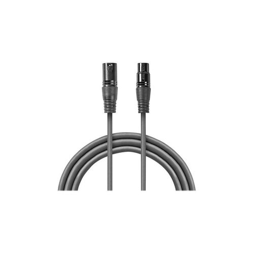 Nedis OnStage series DMX cable - 1 m