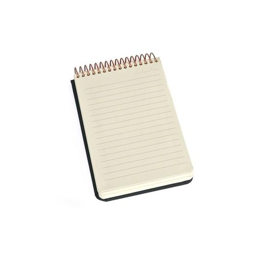 KOZO Notebook A6 Premium Black