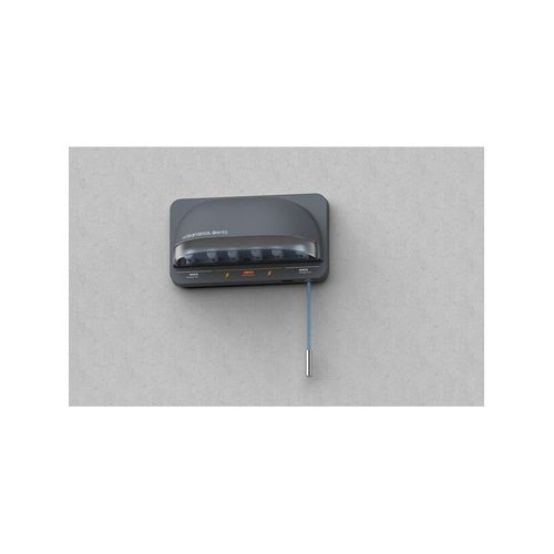 Oclean Toothbrush Sanitizer S1 Grey