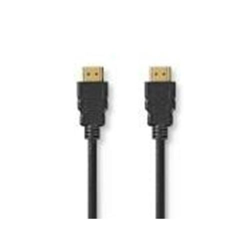 Nedis Ultra High Speed HDMI Cable | 8K@60Hz | 48 Gbps | 5.00 m
