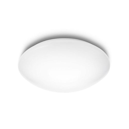 Philips Suede ceiling lamp white 27K 4x2.4W