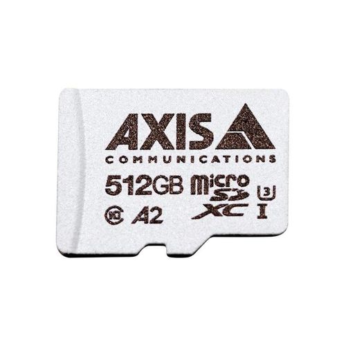 Axis Surveillance