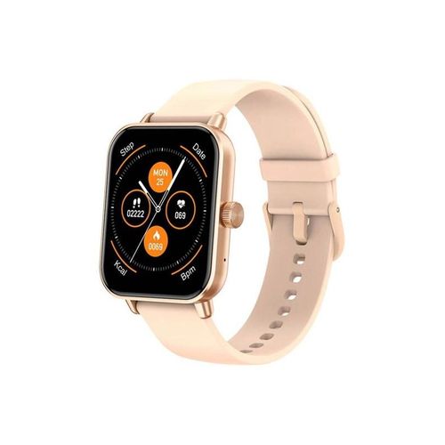 Colmi P81 Smartwatch (Gold)