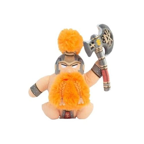 Tomy - Warhammer - Fyreslayer - Teddybär & Kuscheltier