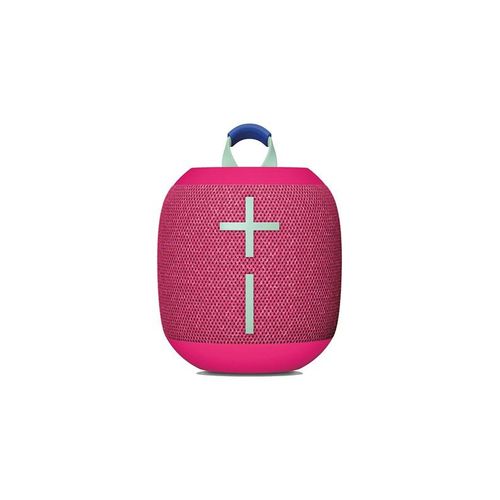 Logitech Ultimate Ears WONDERBOOM 4