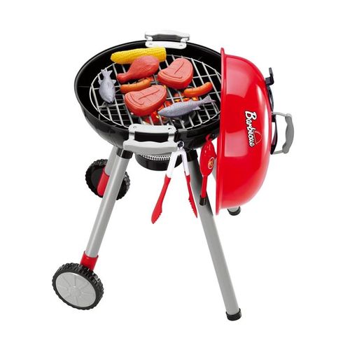 Junior Home Barbecue Play Set