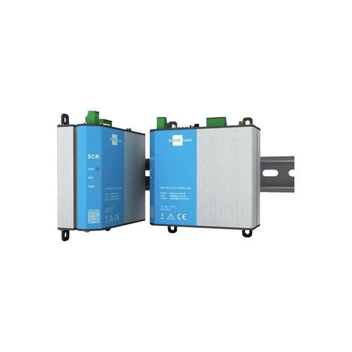 Insys SCR-L 300 - Router