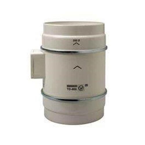 THERMEX In-line duct fan td 800/201