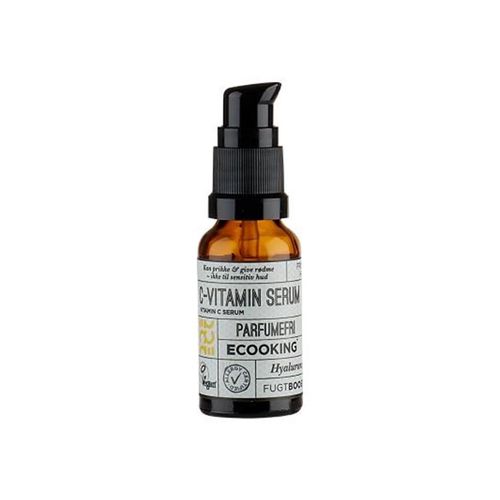 Ecooking Vitamin C Serum