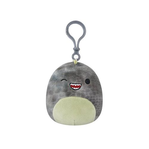 Squishmallows Xander the Winking Grey T-Rex