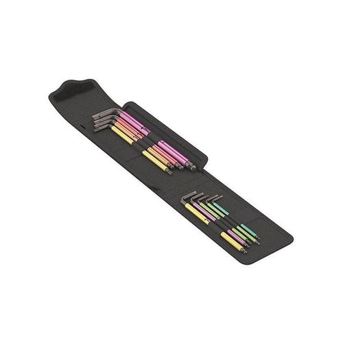 Wera Bicycle Set 4
