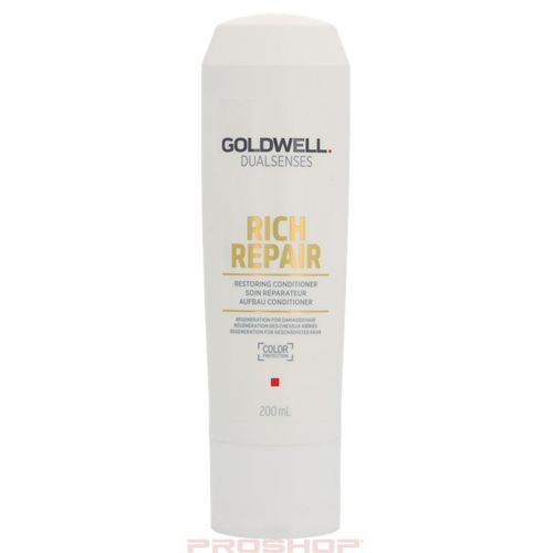 Goldwell Dual Senses Rich Repair Conditioner