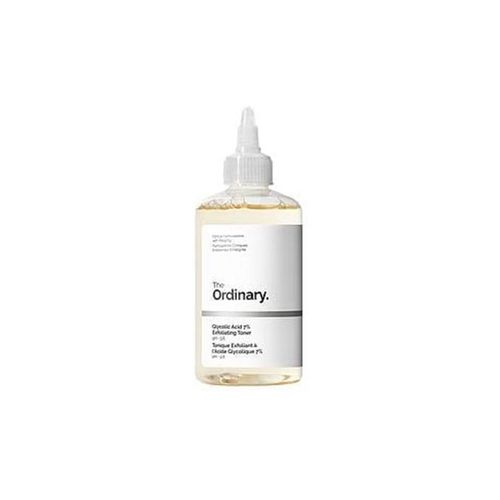 The Ordinary Glycolic Acid 7% Exfoliating Toner 240 ml.