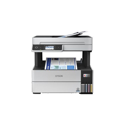 Epson EcoTank ET-5170 All in One Multifunktion - Farbe - Tinte