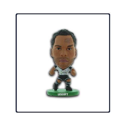 Soccerstarz - West Brom Joleon Lescott