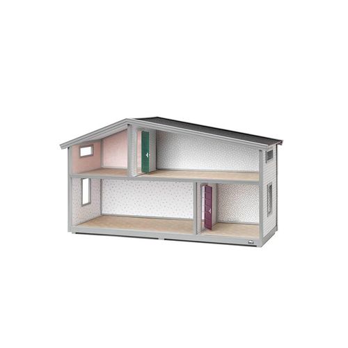 Lundby dollhouse