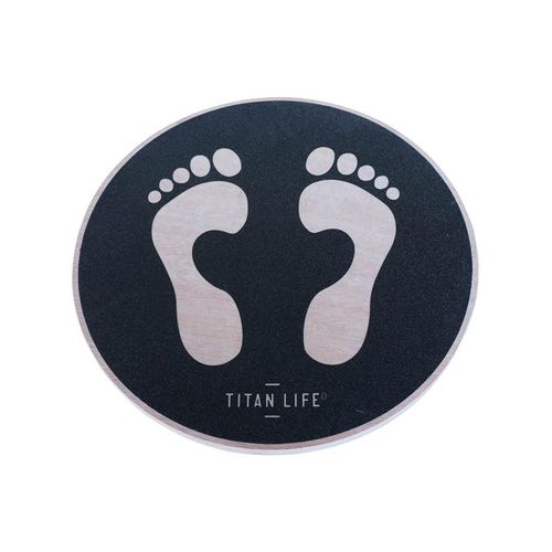 TITAN LIFE LIFE Balanceboard wooden