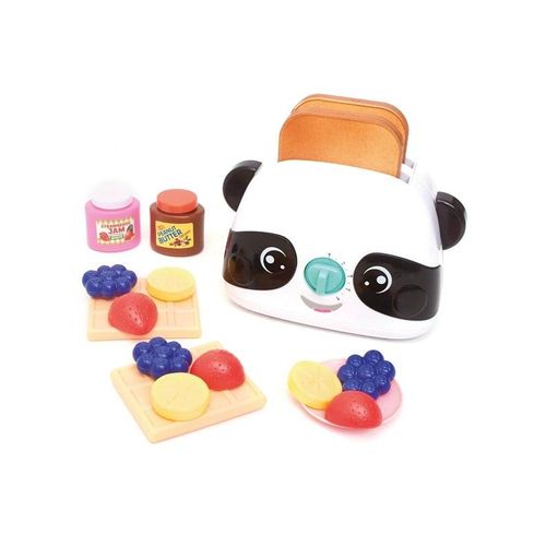Zoo Troop Panda Toaster