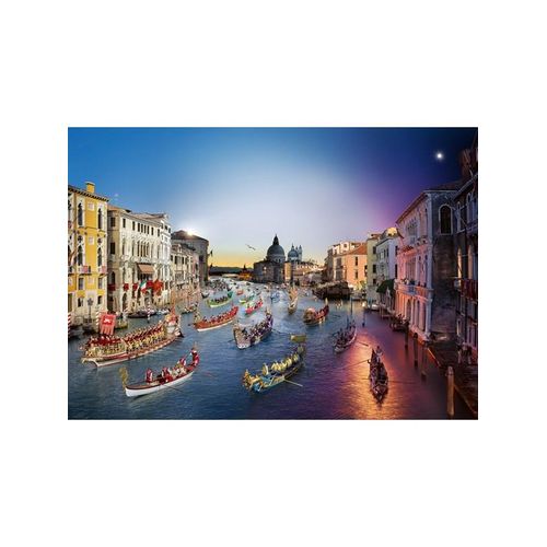 Ravensburger Venedig von Tag zu Nacht