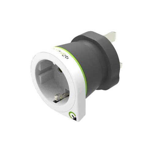 Q2Power Europe to United Kingdom